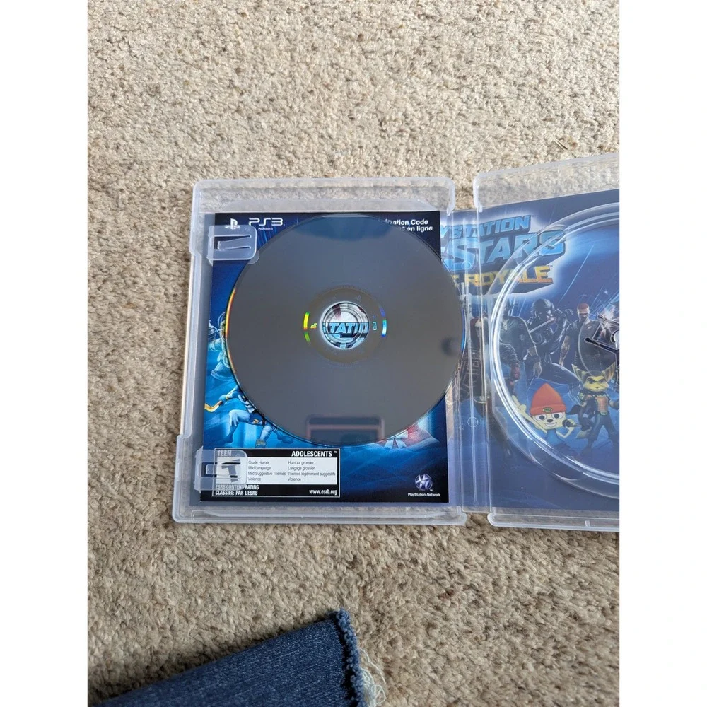 Sony playstation all